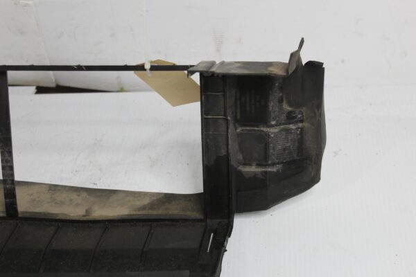 Mercedes Benz W176 A250 Front Lower Air Guide Duct Shroud A2465051130