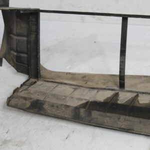 Mercedes Benz W176 A250 Front Lower Air Guide Duct Shroud A2465051130 - Image 8