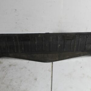 Mercedes Benz W176 A250 Front Lower Air Guide Duct Shroud A2465051130 - Image 10