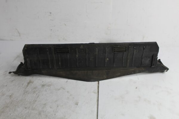 Mercedes Benz W176 A250 Front Lower Air Guide Duct Shroud A2465051130