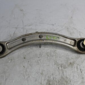 Porsche 958 92A Cayenne Rear Upper Wishbone Control Arm 95533104710