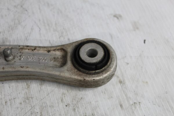 Porsche 958 92A Cayenne Rear Upper Wishbone Control Arm 95533104710