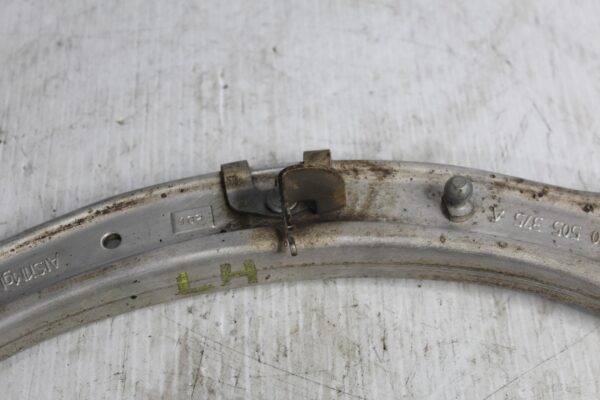 Porsche 958 92A Cayenne Rear Upper Wishbone Control Arm 95533104710
