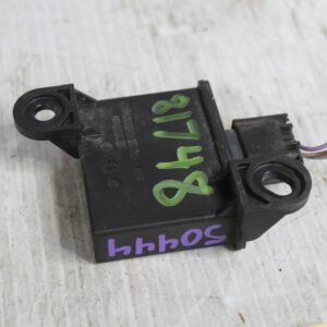 Porsche 955 957 Cayenne TPMS Tyre Pressure Sensor Control Unit 95561811300 - Image 2