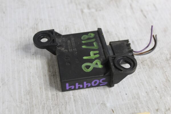 Porsche 955 957 Cayenne TPMS Tyre Pressure Sensor Control Unit 95561811300