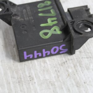 Porsche 955 957 Cayenne TPMS Tyre Pressure Sensor Control Unit 95561811300 - Image 5