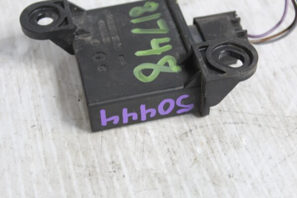Porsche 955 957 Cayenne TPMS Tyre Pressure Sensor Control Unit 95561811300