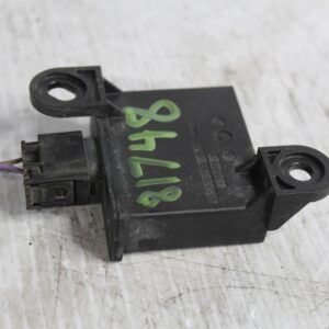 Porsche 955 957 Cayenne TPMS Tyre Pressure Sensor Control Unit 95561811300 - Image 6