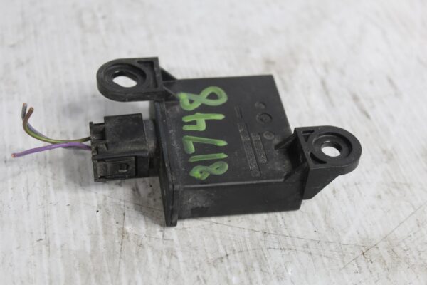 Porsche 955 957 Cayenne TPMS Tyre Pressure Sensor Control Unit 95561811300