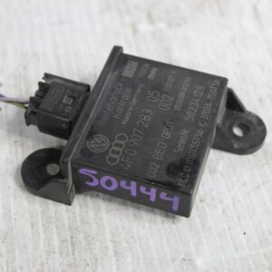 Porsche 955 957 Cayenne TPMS Tyre Pressure Sensor Control Unit 95561811300 - Image 7