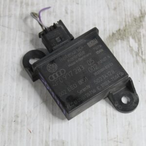 Porsche 955 957 Cayenne TPMS Tyre Pressure Sensor Control Unit 95561811300