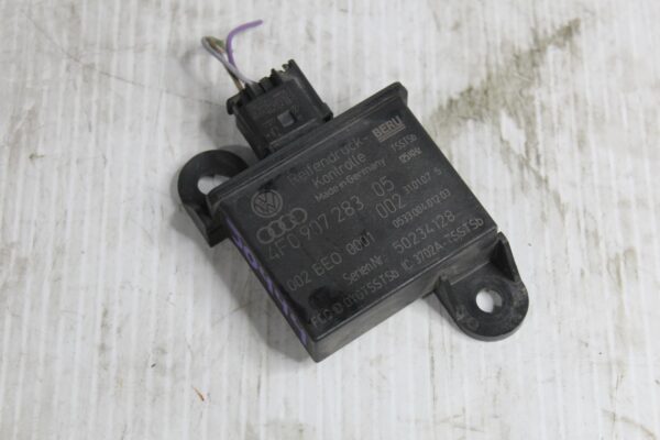 Porsche 955 957 Cayenne TPMS Tyre Pressure Sensor Control Unit 95561811300