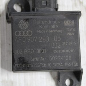 Porsche 955 957 Cayenne TPMS Tyre Pressure Sensor Control Unit 95561811300 - Image 8