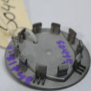 Porsche 955 957 Wheel Centre Cap SILVER 95536130300, 7L5601149 - Image 4