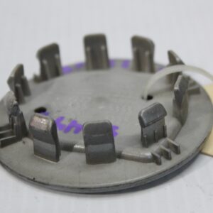 Porsche 955 957 Wheel Centre Cap SILVER 95536130300, 7L5601149 - Image 5