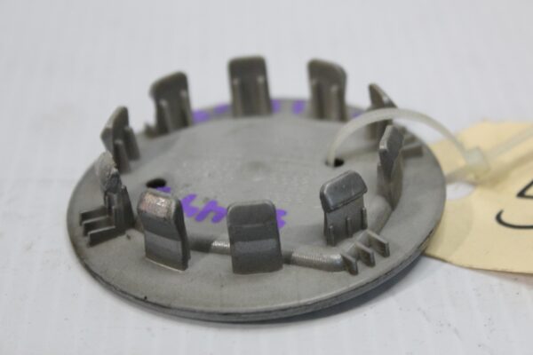 Porsche 955 957 Wheel Centre Cap SILVER 95536130300, 7L5601149