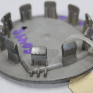 Porsche 955 957 Wheel Centre Cap SILVER 95536130300, 7L5601149 - Image 6