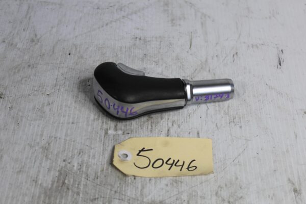 Porsche 92A 058 Cayenne Gear Selector Knob 95842606900, 7P5713139