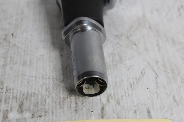 Porsche 92A 058 Cayenne Gear Selector Knob 95842606900, 7P5713139