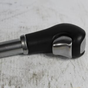 Porsche 92A 058 Cayenne Gear Selector Knob 95842606900, 7P5713139 - Image 5