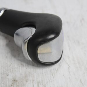 Porsche 92A 058 Cayenne Gear Selector Knob 95842606900, 7P5713139 - Image 6