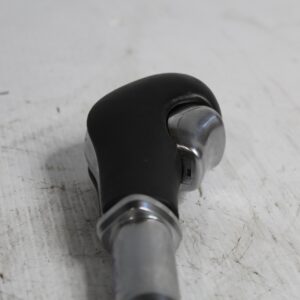 Porsche 92A 058 Cayenne Gear Selector Knob 95842606900, 7P5713139 - Image 8