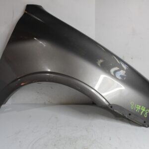 Porsche 957 955 Cayenne RIGHT RH Fender Guard Wing GREY 95550303202