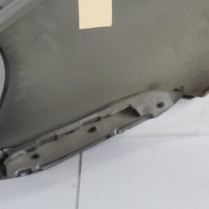 Porsche 957 955 Cayenne RIGHT RH Fender Guard Wing GREY 95550303202 - Image 11