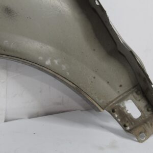 Porsche 957 955 Cayenne RIGHT RH Fender Guard Wing GREY 95550303202 - Image 12