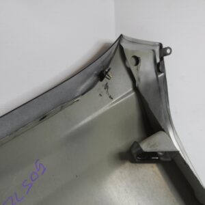 Porsche 957 955 Cayenne RIGHT RH Fender Guard Wing GREY 95550303202 - Image 13