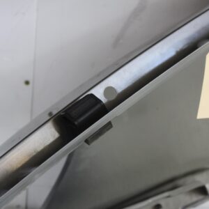 Porsche 957 955 Cayenne RIGHT RH Fender Guard Wing GREY 95550303202 - Image 14