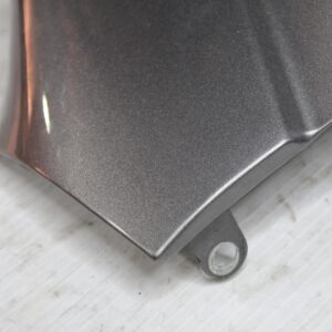 Porsche 957 955 Cayenne RIGHT RH Fender Guard Wing GREY 95550303202 - Image 15