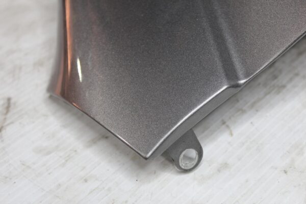 Porsche 957 955 Cayenne RIGHT RH Fender Guard Wing GREY 95550303202