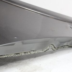 Porsche 957 955 Cayenne RIGHT RH Fender Guard Wing GREY 95550303202 - Image 16