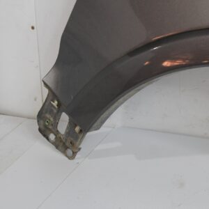 Porsche 957 955 Cayenne RIGHT RH Fender Guard Wing GREY 95550303202 - Image 3