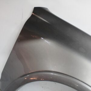 Porsche 957 955 Cayenne RIGHT RH Fender Guard Wing GREY 95550303202 - Image 4