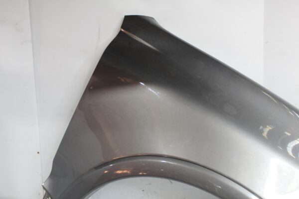 Porsche 957 955 Cayenne RIGHT RH Fender Guard Wing GREY 95550303202