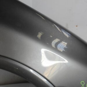 Porsche 957 955 Cayenne RIGHT RH Fender Guard Wing GREY 95550303202 - Image 5