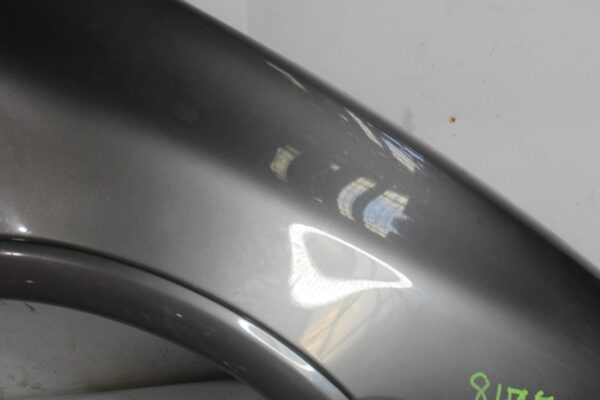 Porsche 957 955 Cayenne RIGHT RH Fender Guard Wing GREY 95550303202