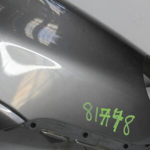 Porsche 957 955 Cayenne RIGHT RH Fender Guard Wing GREY 95550303202 - Image 6