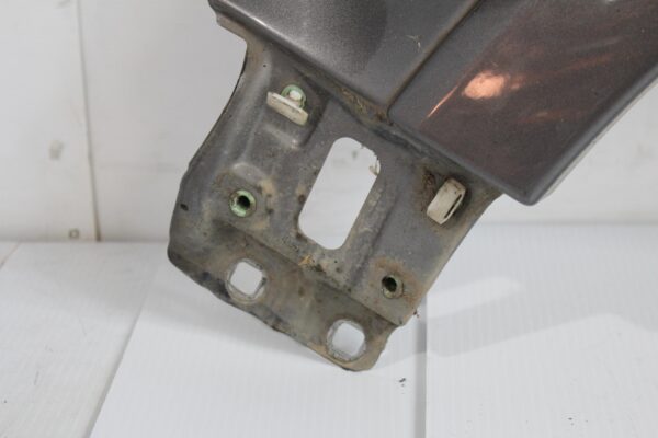 Porsche 957 955 Cayenne RIGHT RH Fender Guard Wing GREY 95550303202