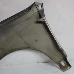Porsche 957 955 Cayenne RIGHT RH Fender Guard Wing GREY 95550303202 - Image 9