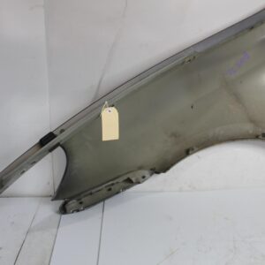 Porsche 957 955 Cayenne RIGHT RH Fender Guard Wing GREY 95550303202 - Image 10