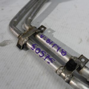 Porsche 955 957 Cayenne Turbo Engine Coolant Pipe Hose 95510631000, 7L5121065B - Image 6