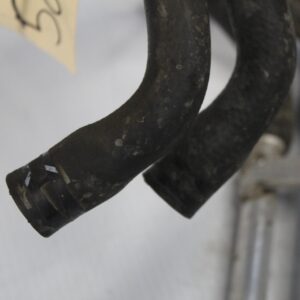 Porsche 955 957 Cayenne Turbo Engine Coolant Pipe Hose 95510631000, 7L5121065B - Image 9