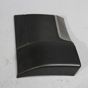 Porsche 957 Cayenne Front Right Lower Fender Mould Trim 95555964202, 7L5854960 - Image 2