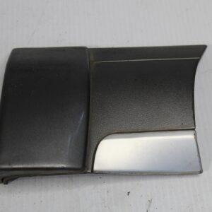 Porsche 957 Cayenne Front Right Lower Fender Mould Trim 95555964202, 7L5854960 - Image 3