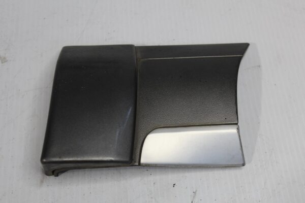 Porsche 957 Cayenne Front Right Lower Fender Mould Trim 95555964202, 7L5854960
