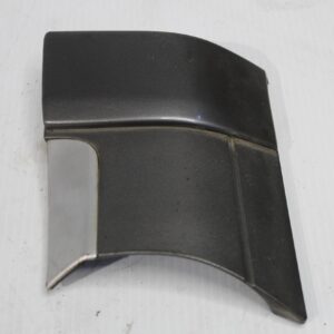 Porsche 957 Cayenne Front Right Lower Fender Mould Trim 95555964202, 7L5854960 - Image 4