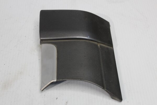 Porsche 957 Cayenne Front Right Lower Fender Mould Trim 95555964202, 7L5854960